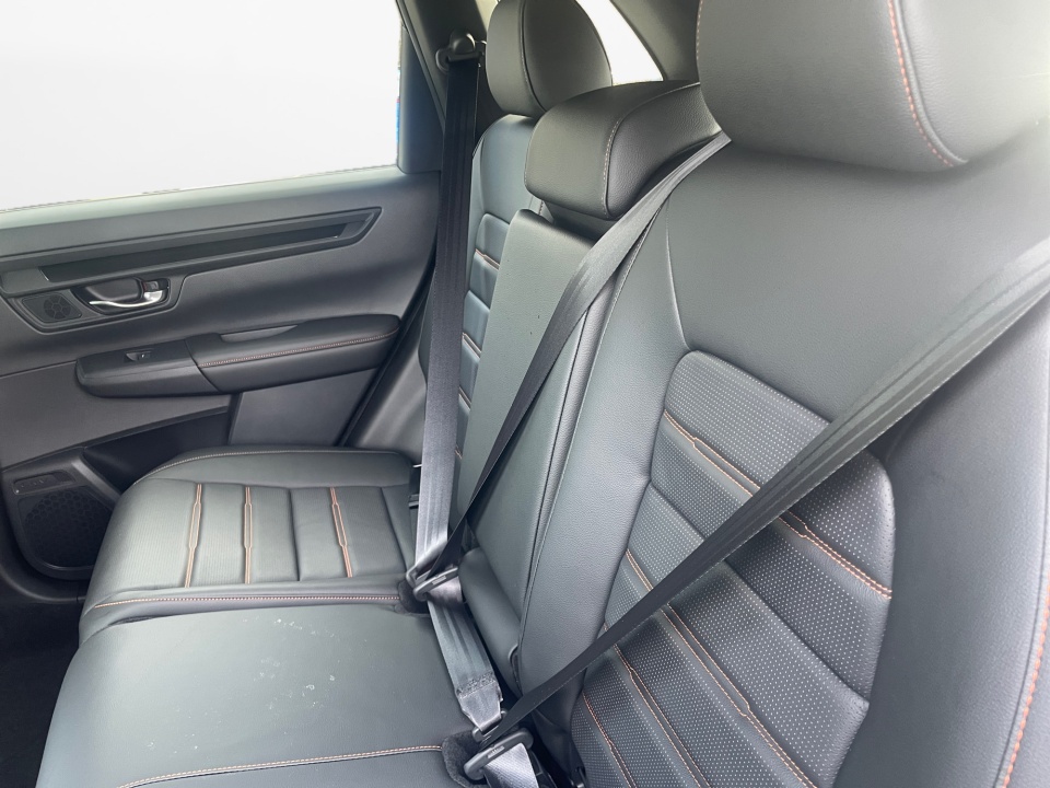 5J6RS5H80TL012932 2026 Honda CR-V Hybrid 2WD Sport-L