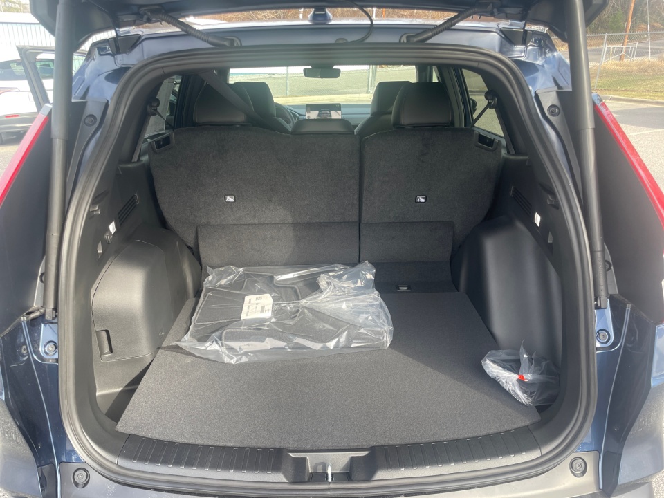 5J6RS5H80TL012932 2026 Honda CR-V Hybrid 2WD Sport-L