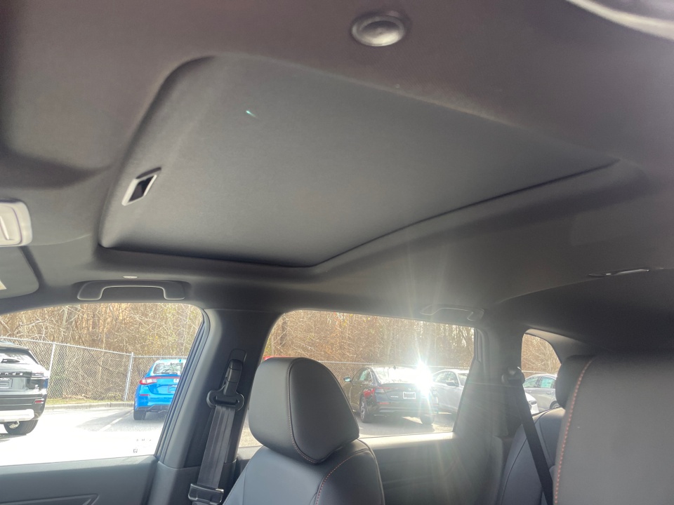 5J6RS5H80TL012932 2026 Honda CR-V Hybrid 2WD Sport-L