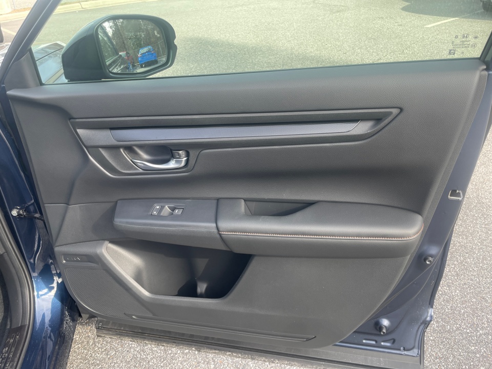 5J6RS5H80TL012932 2026 Honda CR-V Hybrid 2WD Sport-L