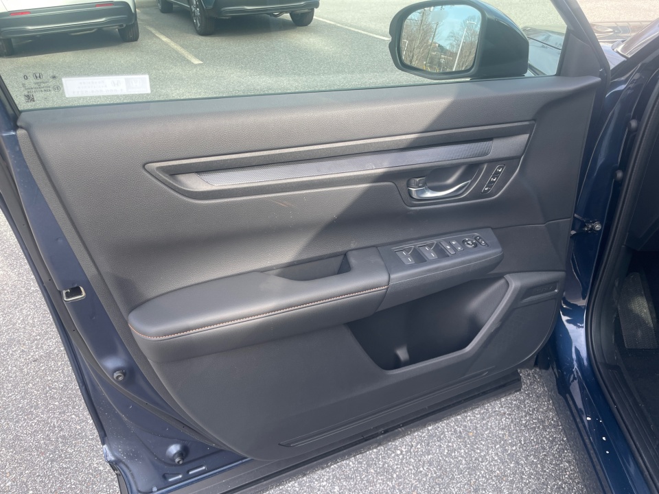 5J6RS5H80TL012932 2026 Honda CR-V Hybrid 2WD Sport-L