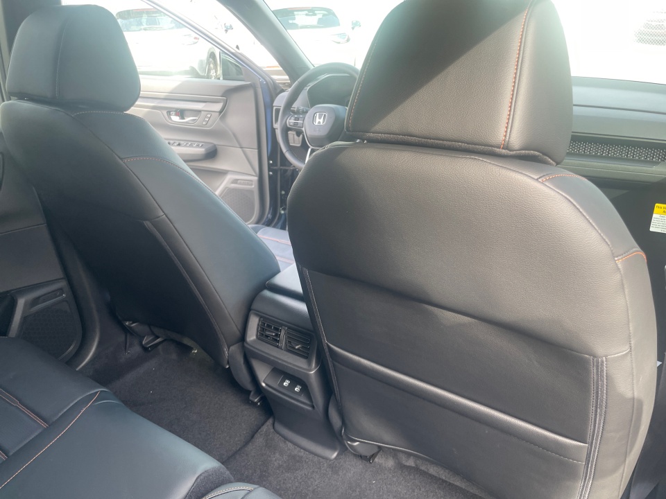 5J6RS5H80TL012932 2026 Honda CR-V Hybrid 2WD Sport-L