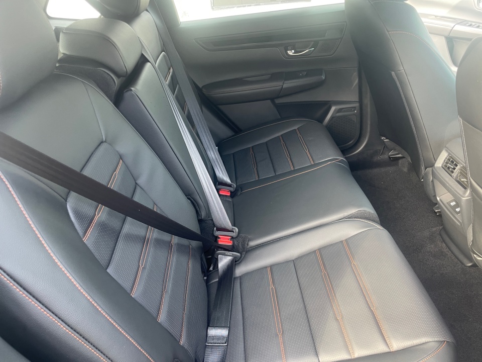 5J6RS5H80TL012932 2026 Honda CR-V Hybrid 2WD Sport-L