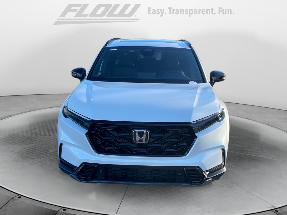 5J6RS5H81TL012907 2026 Honda CR-V Hybrid 2WD Sport-L