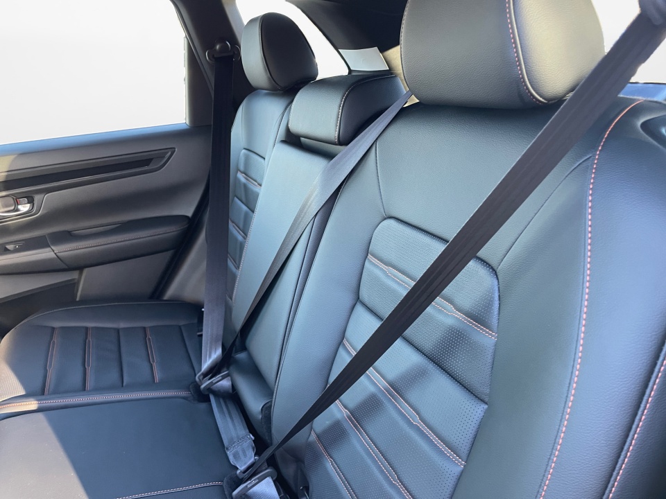 5J6RS5H81TL012907 2026 Honda CR-V Hybrid 2WD Sport-L