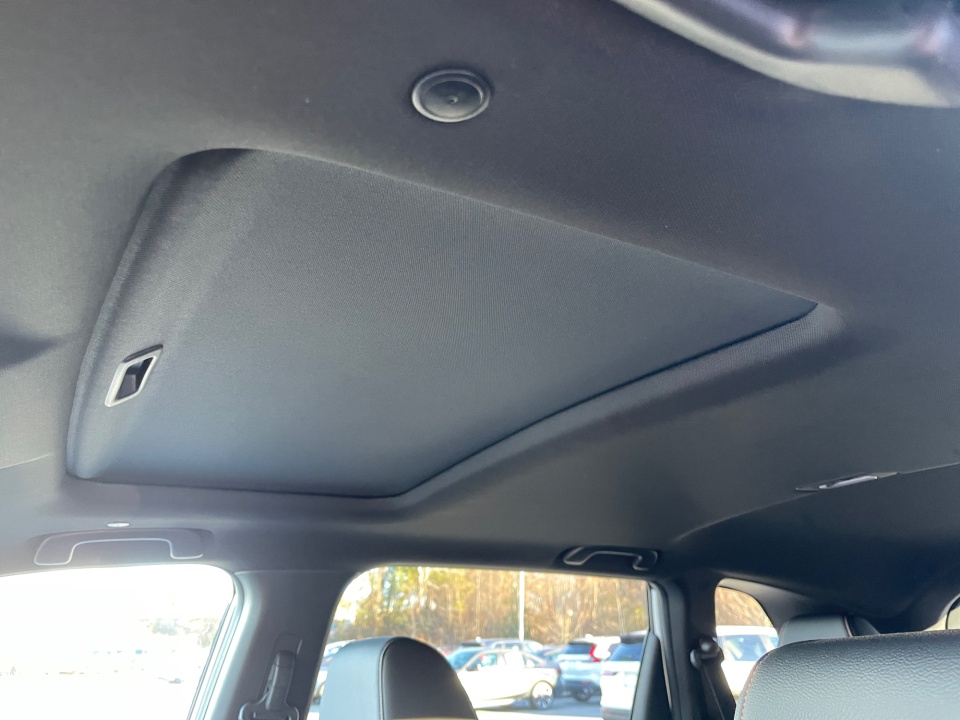 5J6RS5H81TL012907 2026 Honda CR-V Hybrid 2WD Sport-L