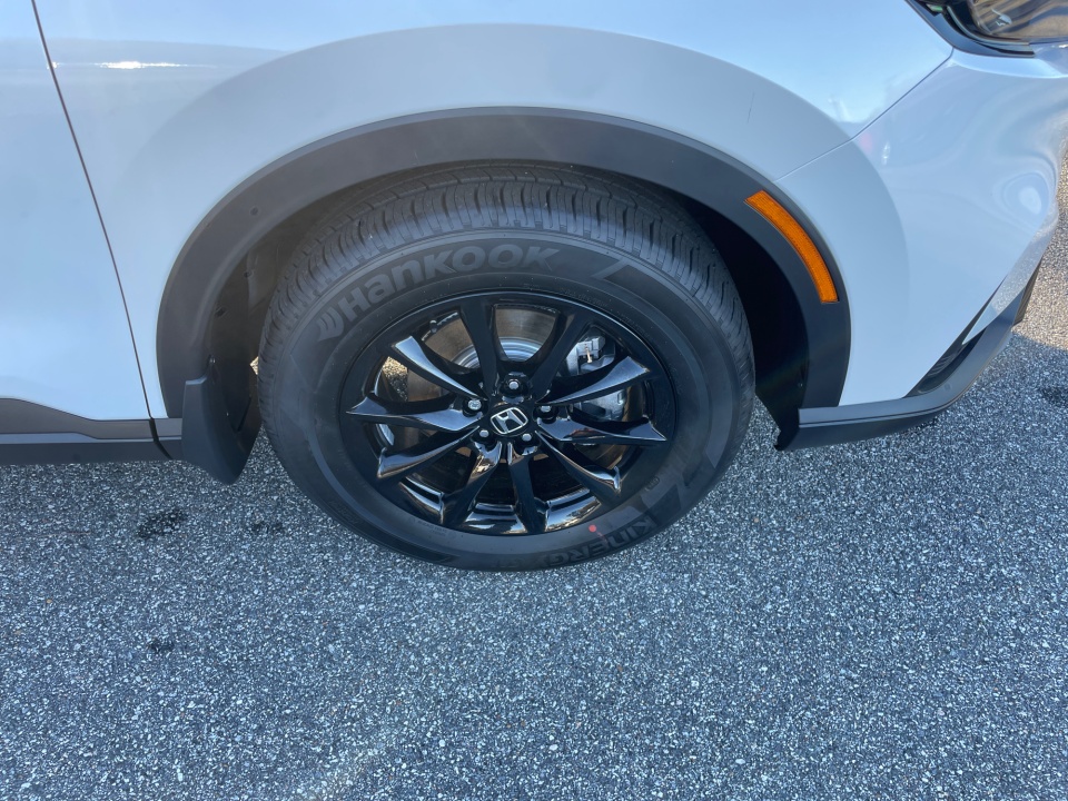 5J6RS5H81TL012907 2026 Honda CR-V Hybrid 2WD Sport-L