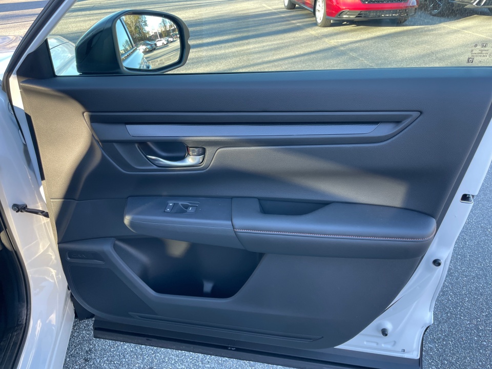 5J6RS5H81TL012907 2026 Honda CR-V Hybrid 2WD Sport-L