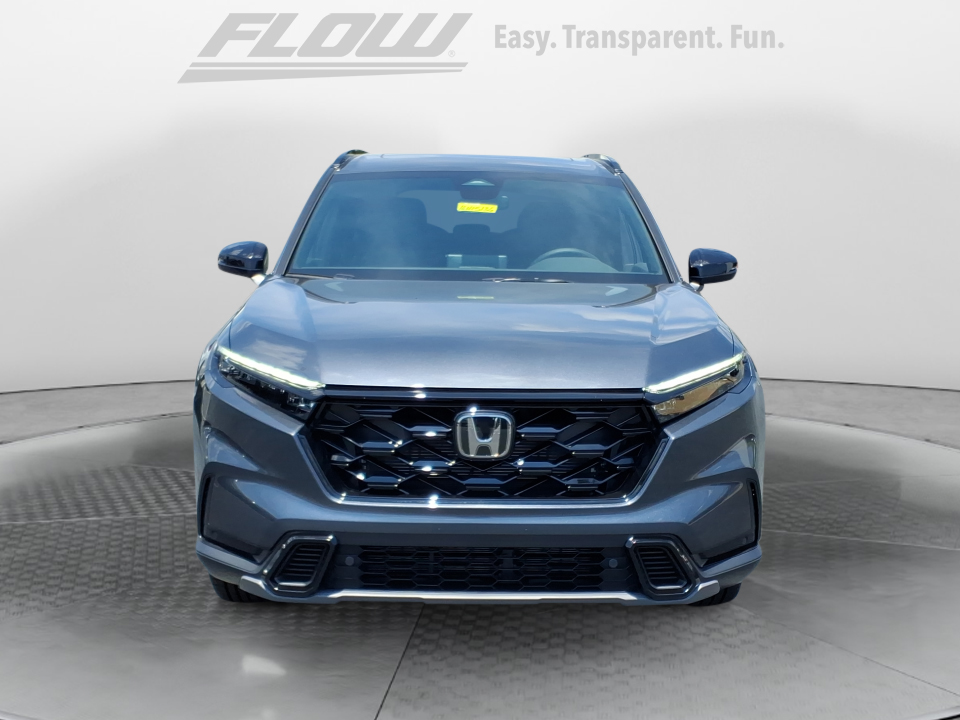5J6RS5H81TL025477 2026 Honda CR-V Hybrid 2WD Sport-L