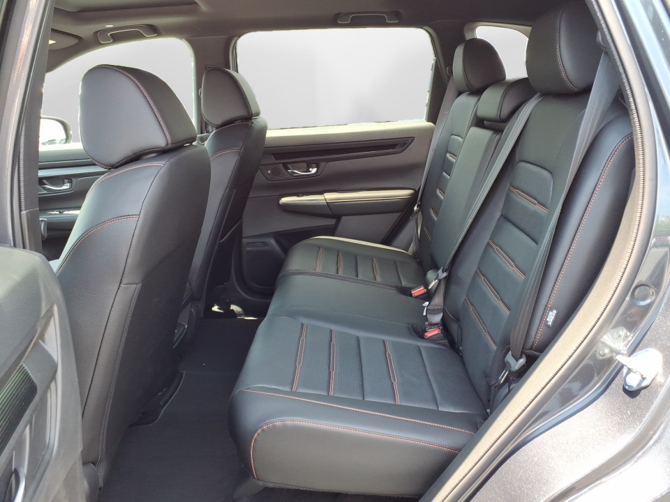 5J6RS5H81TL025477 2026 Honda CR-V Hybrid 2WD Sport-L