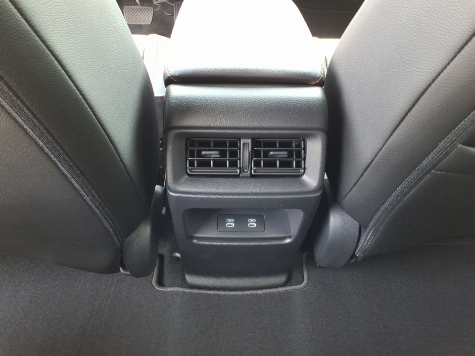 5J6RS5H81TL025477 2026 Honda CR-V Hybrid 2WD Sport-L