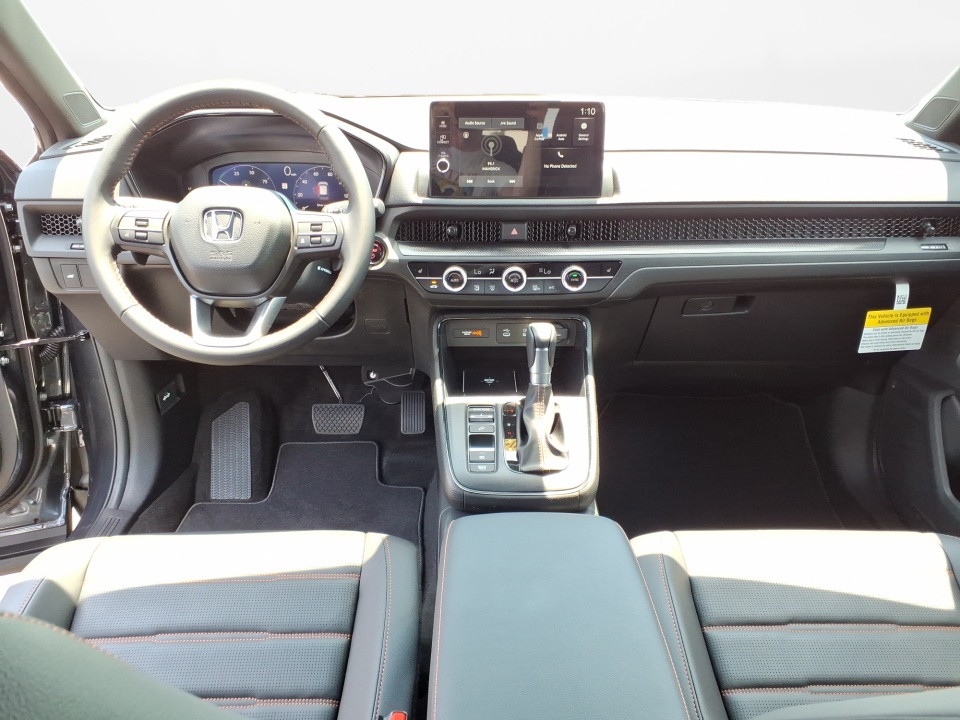 5J6RS5H81TL025477 2026 Honda CR-V Hybrid 2WD Sport-L