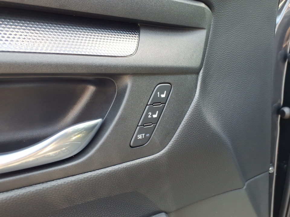 5J6RS5H81TL025477 2026 Honda CR-V Hybrid 2WD Sport-L