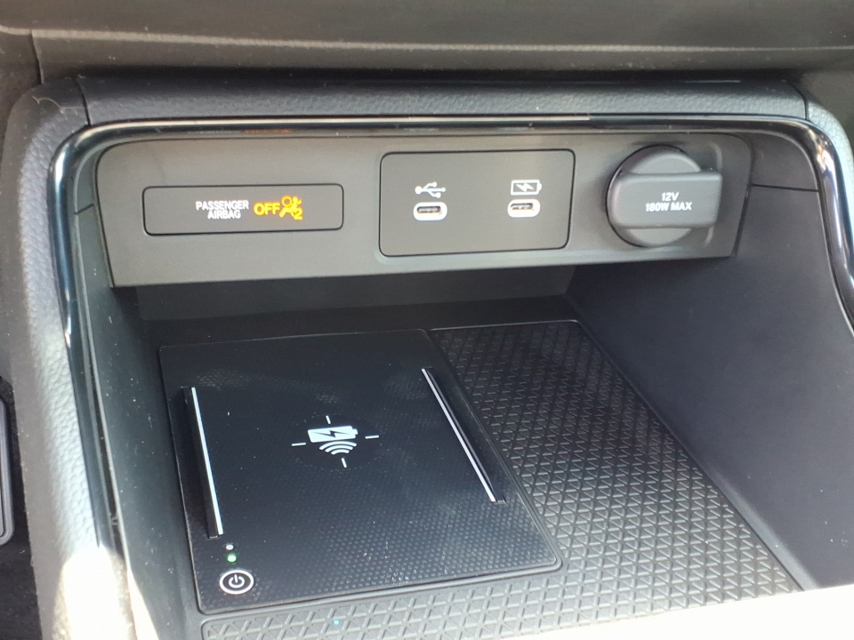 5J6RS5H81TL025477 2026 Honda CR-V Hybrid 2WD Sport-L
