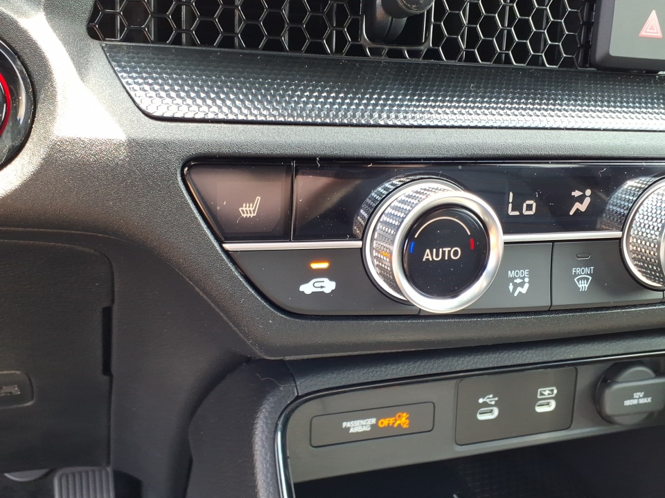 5J6RS5H81TL025477 2026 Honda CR-V Hybrid 2WD Sport-L