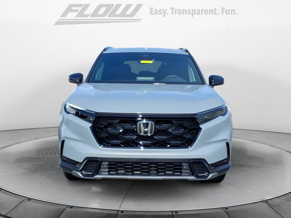 5J6RS5H82TL018179 2026 Honda CR-V Hybrid 2WD Sport-L