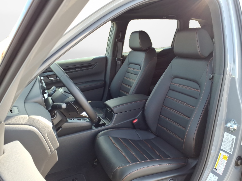 5J6RS5H82TL018179 2026 Honda CR-V Hybrid 2WD Sport-L