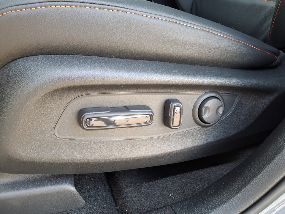 5J6RS5H82TL018179 2026 Honda CR-V Hybrid 2WD Sport-L