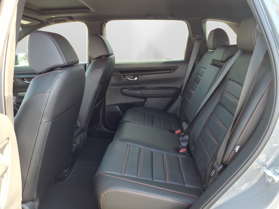 5J6RS5H82TL018179 2026 Honda CR-V Hybrid 2WD Sport-L