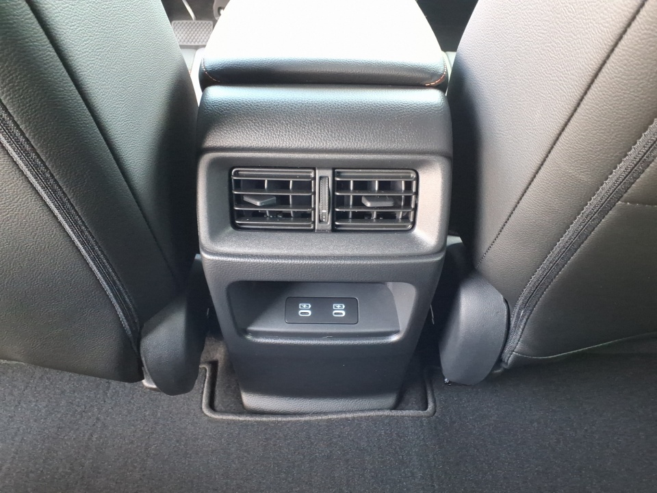 5J6RS5H82TL018179 2026 Honda CR-V Hybrid 2WD Sport-L