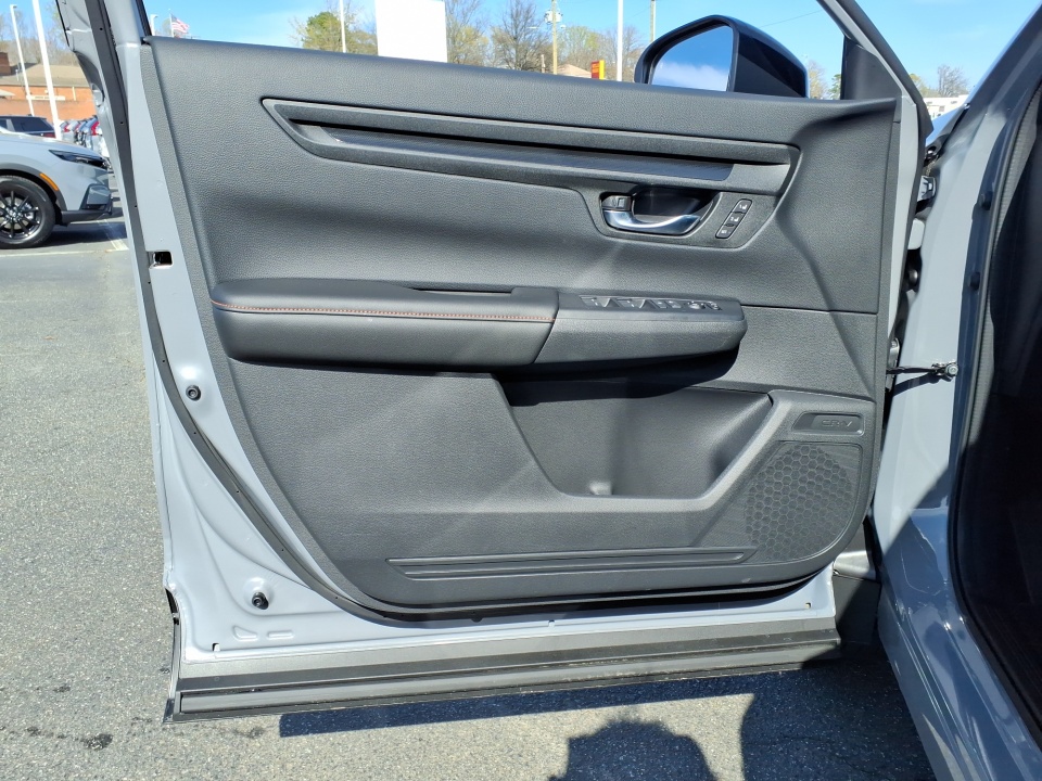 5J6RS5H82TL018179 2026 Honda CR-V Hybrid 2WD Sport-L