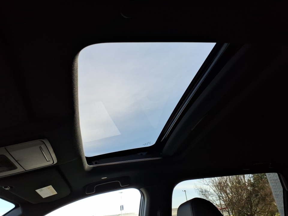 5J6RS5H82TL018179 2026 Honda CR-V Hybrid 2WD Sport-L