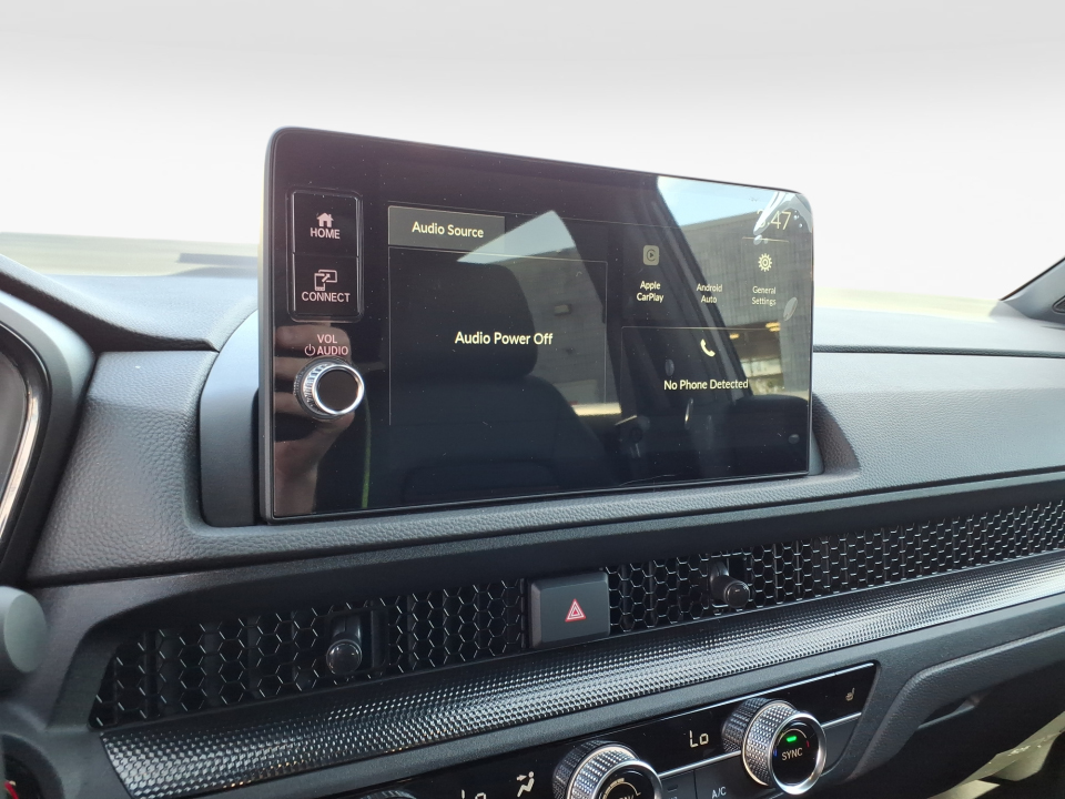 5J6RS5H82TL018179 2026 Honda CR-V Hybrid 2WD Sport-L