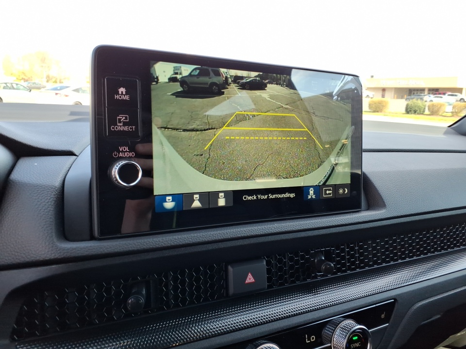 5J6RS5H82TL018179 2026 Honda CR-V Hybrid 2WD Sport-L