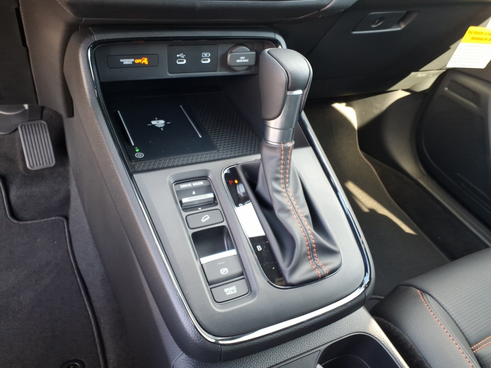 5J6RS5H82TL018179 2026 Honda CR-V Hybrid 2WD Sport-L