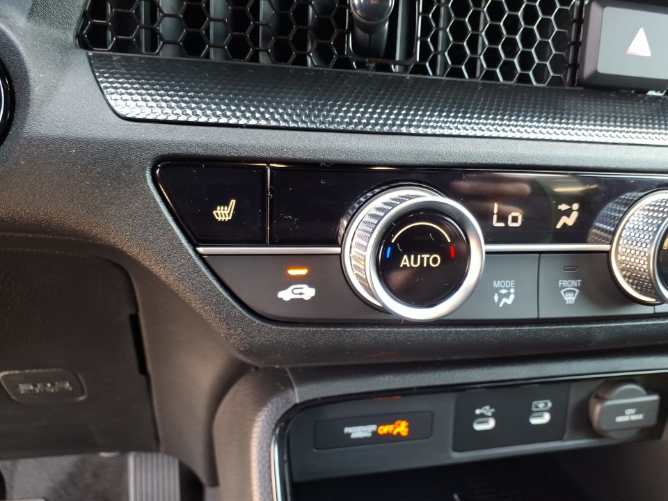 5J6RS5H82TL018179 2026 Honda CR-V Hybrid 2WD Sport-L