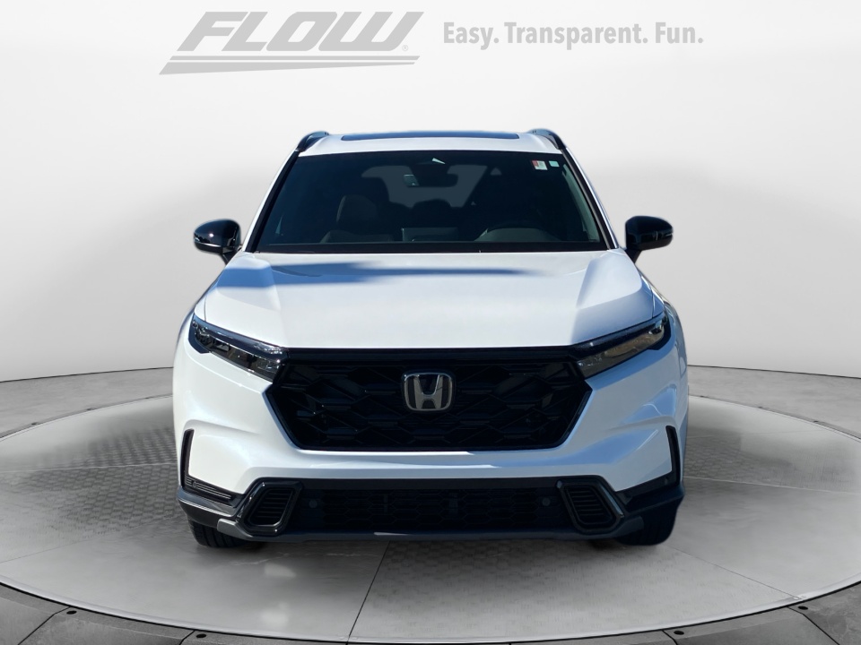 5J6RS5H82TL024371 2026 Honda CR-V Hybrid 2WD Sport-L