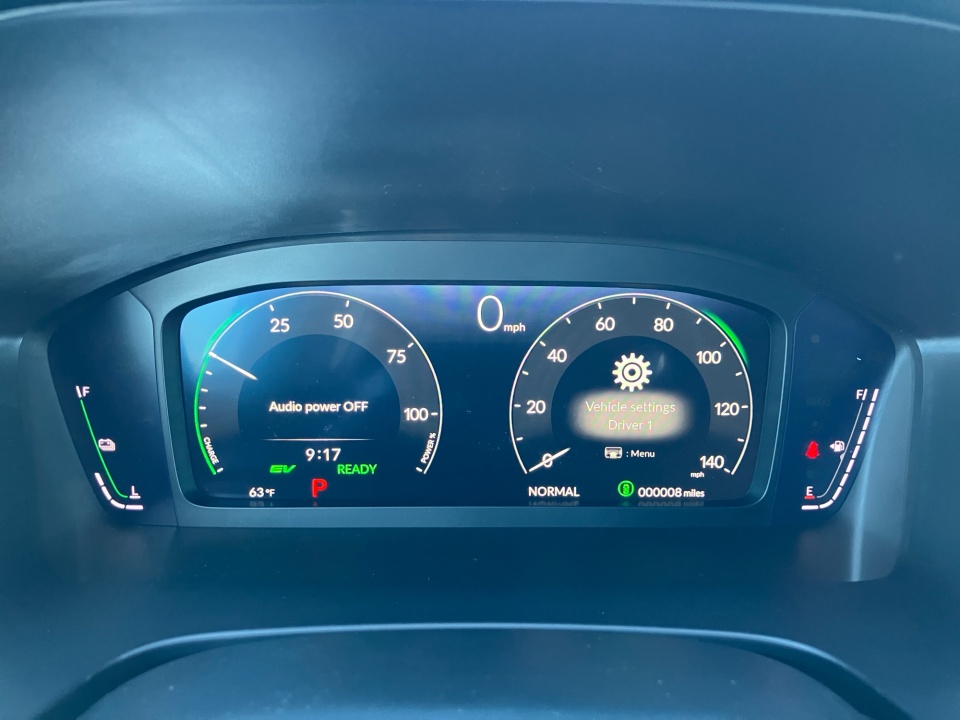 5J6RS5H82TL024371 2026 Honda CR-V Hybrid 2WD Sport-L