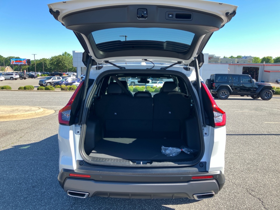 5J6RS5H82TL024371 2026 Honda CR-V Hybrid 2WD Sport-L