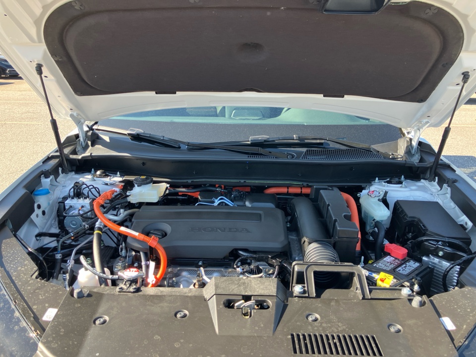 5J6RS5H82TL024371 2026 Honda CR-V Hybrid 2WD Sport-L