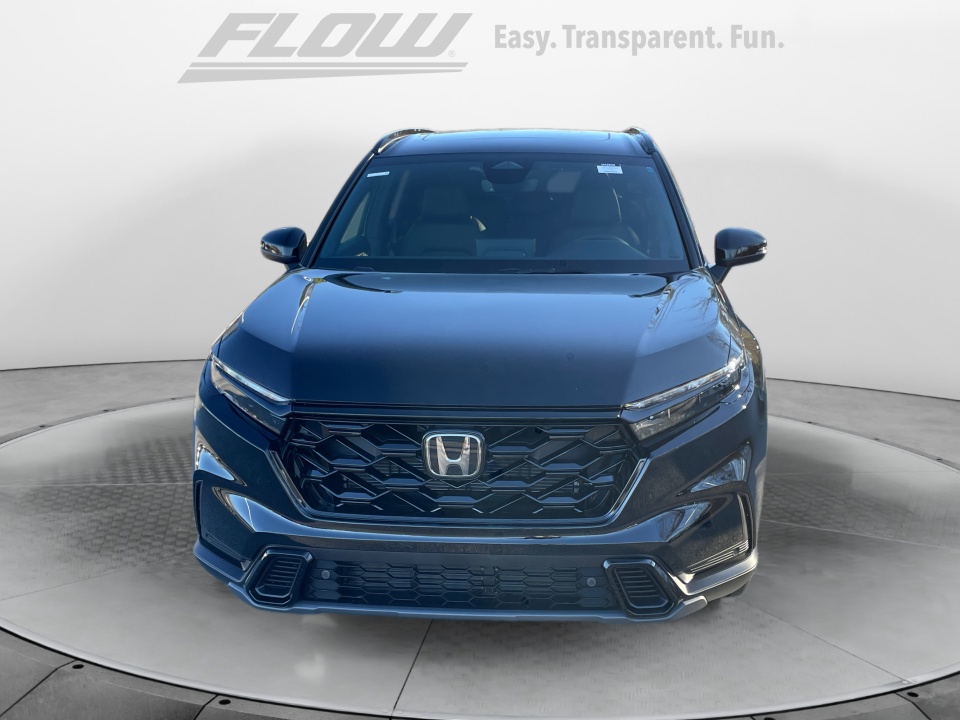 5J6RS5H83TL012696 2026 Honda CR-V Hybrid 2WD Sport-L