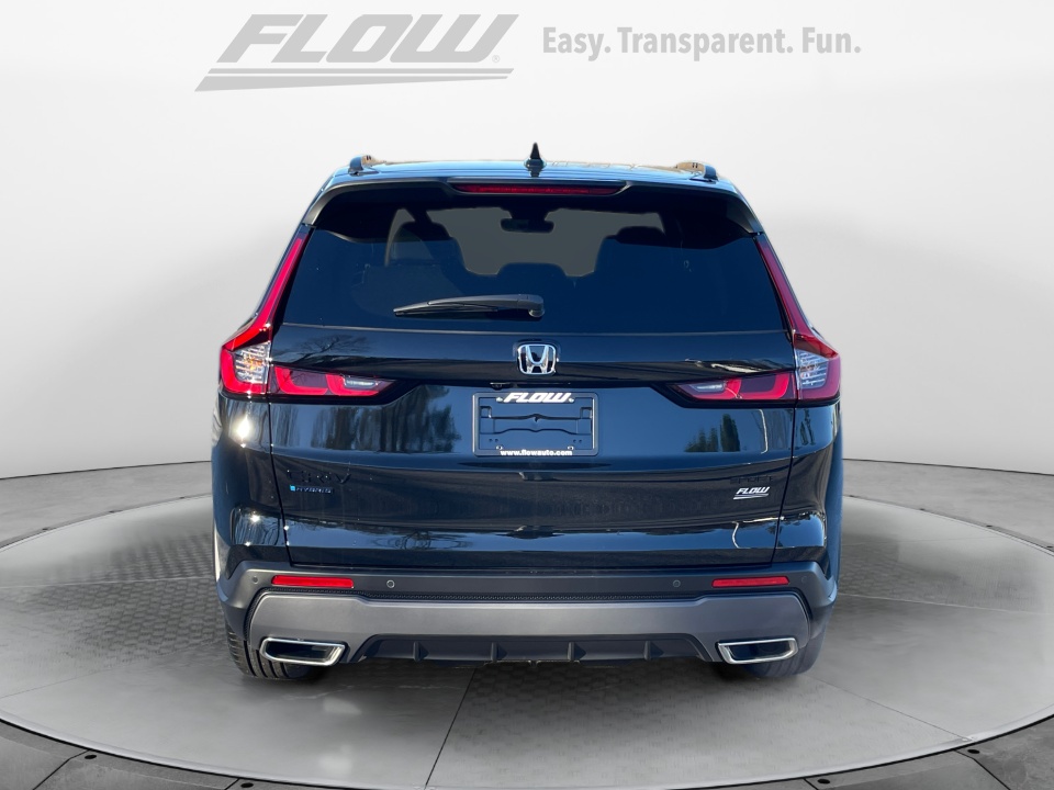 5J6RS5H83TL012696 2026 Honda CR-V Hybrid 2WD Sport-L