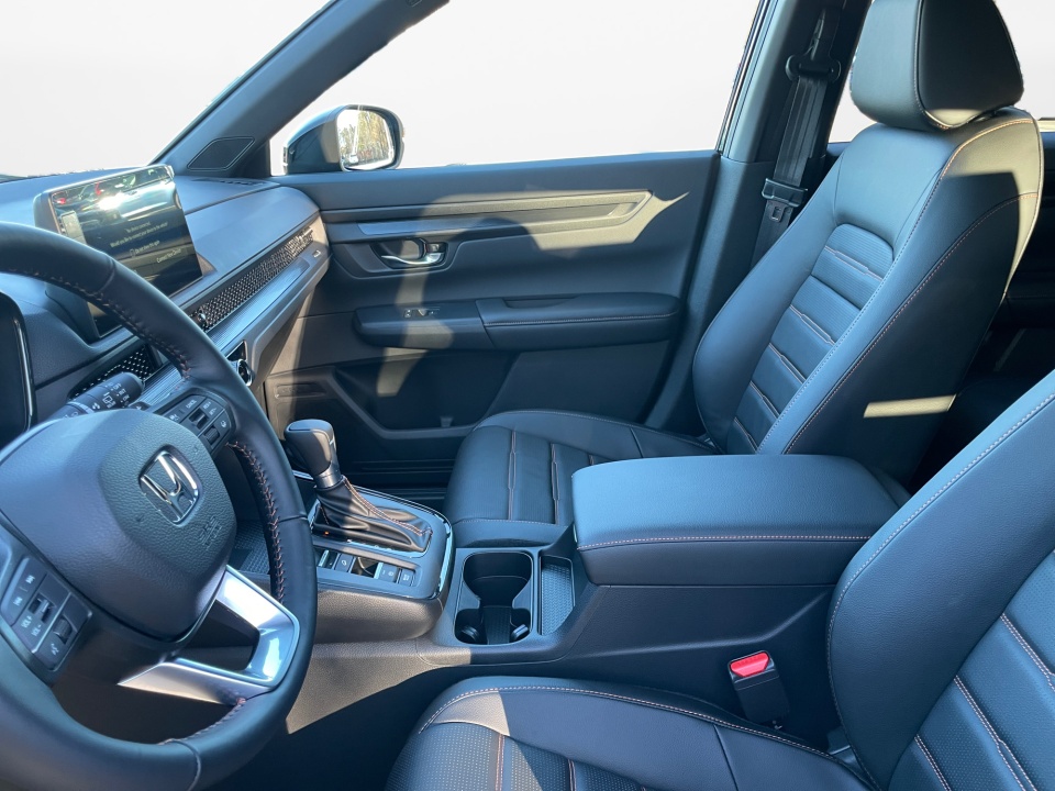 5J6RS5H83TL012696 2026 Honda CR-V Hybrid 2WD Sport-L