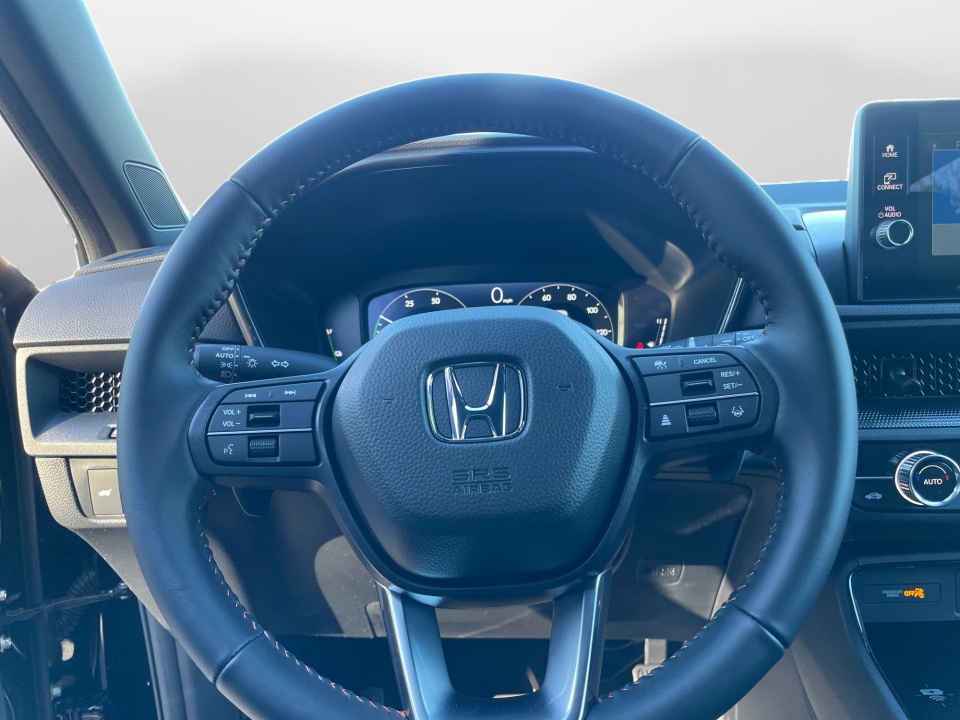 5J6RS5H83TL012696 2026 Honda CR-V Hybrid 2WD Sport-L