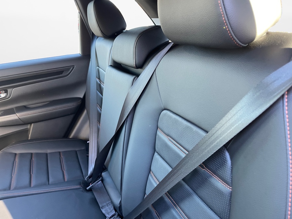 5J6RS5H83TL012696 2026 Honda CR-V Hybrid 2WD Sport-L