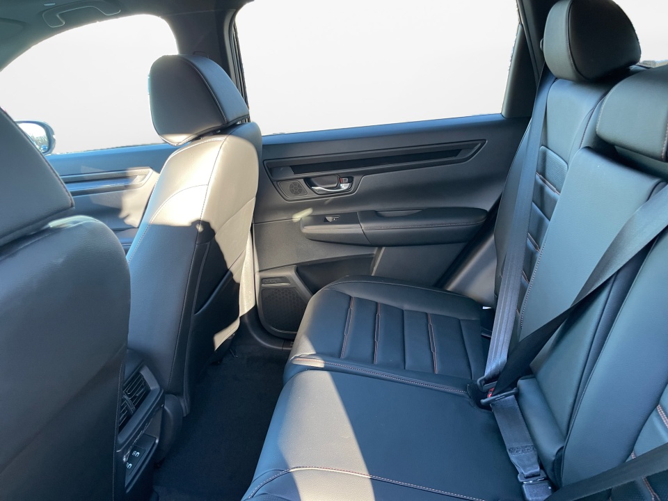 5J6RS5H83TL012696 2026 Honda CR-V Hybrid 2WD Sport-L