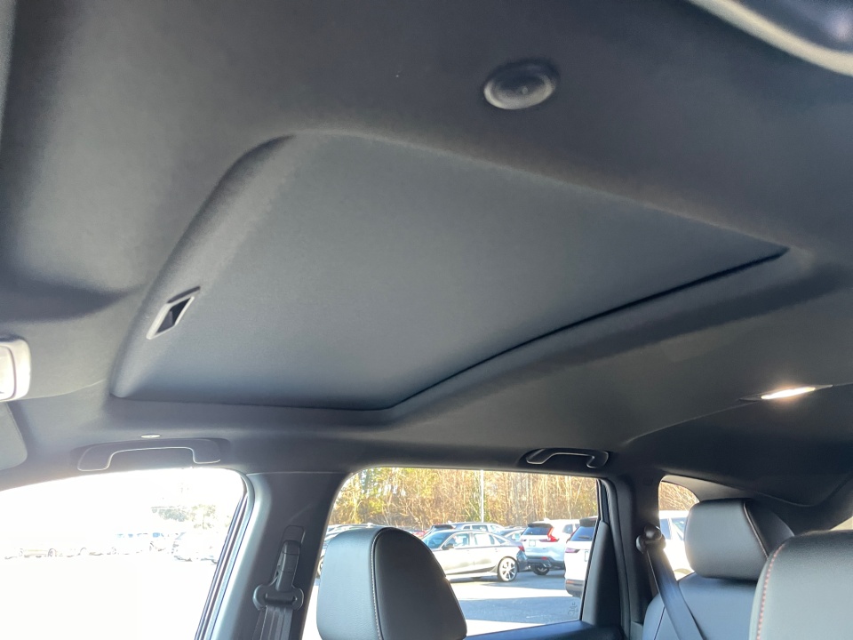 5J6RS5H83TL012696 2026 Honda CR-V Hybrid 2WD Sport-L