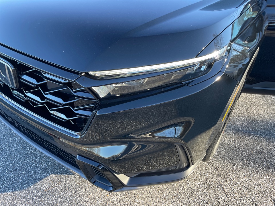 5J6RS5H83TL012696 2026 Honda CR-V Hybrid 2WD Sport-L