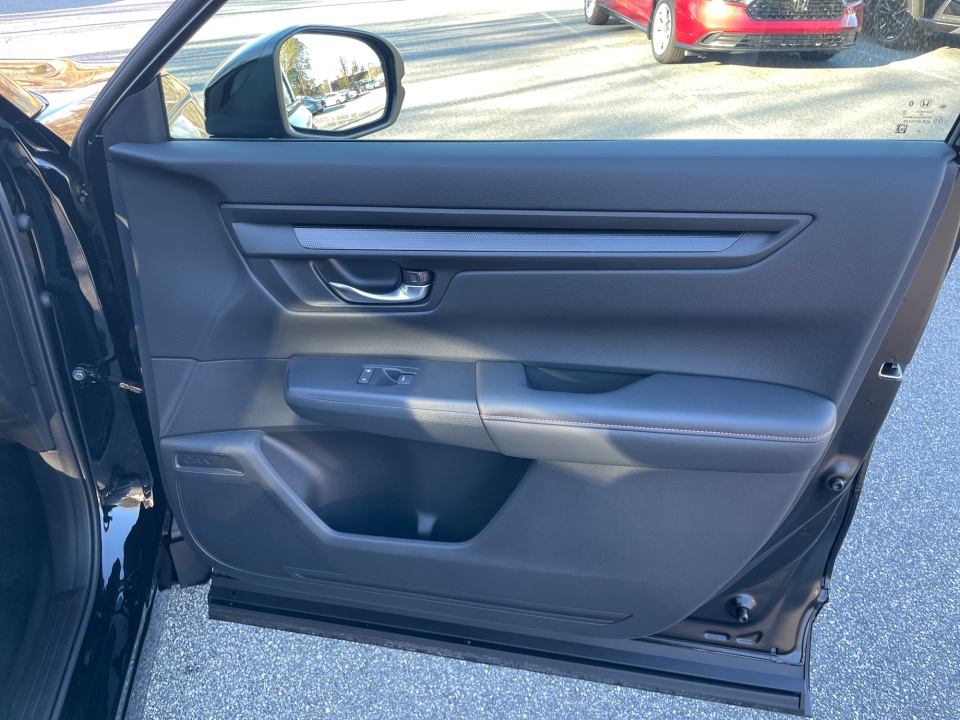 5J6RS5H83TL012696 2026 Honda CR-V Hybrid 2WD Sport-L