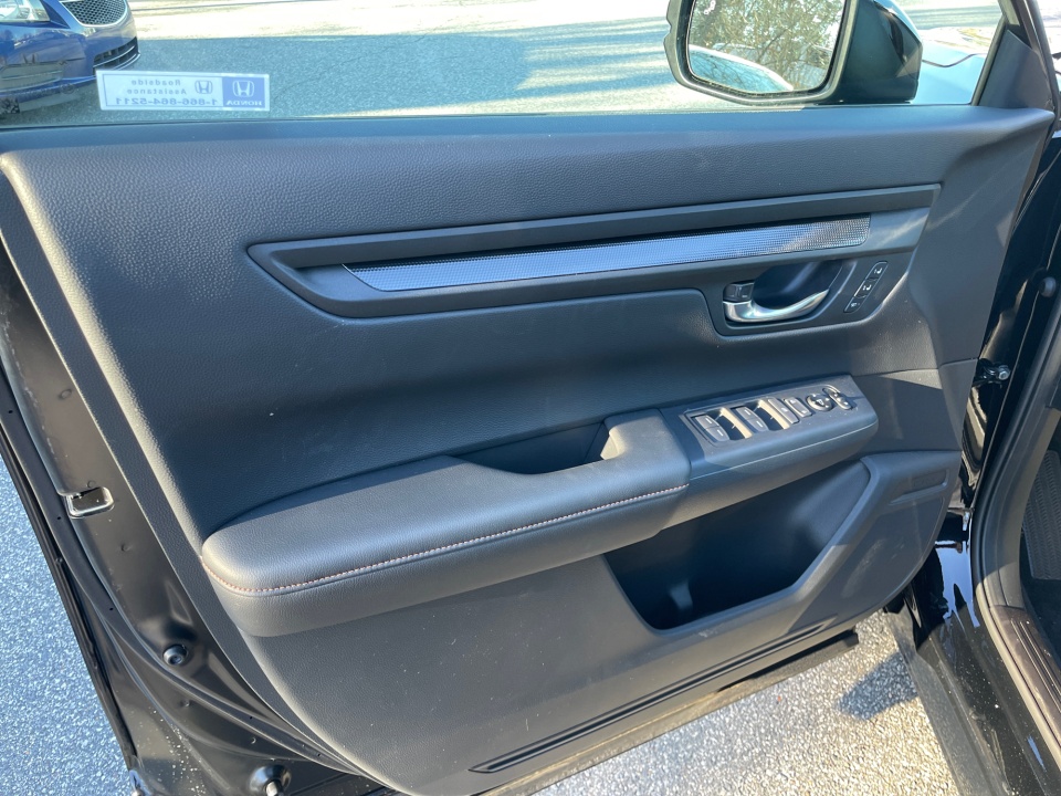 5J6RS5H83TL012696 2026 Honda CR-V Hybrid 2WD Sport-L