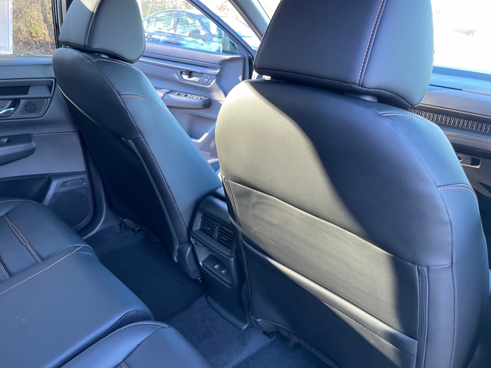 5J6RS5H83TL012696 2026 Honda CR-V Hybrid 2WD Sport-L