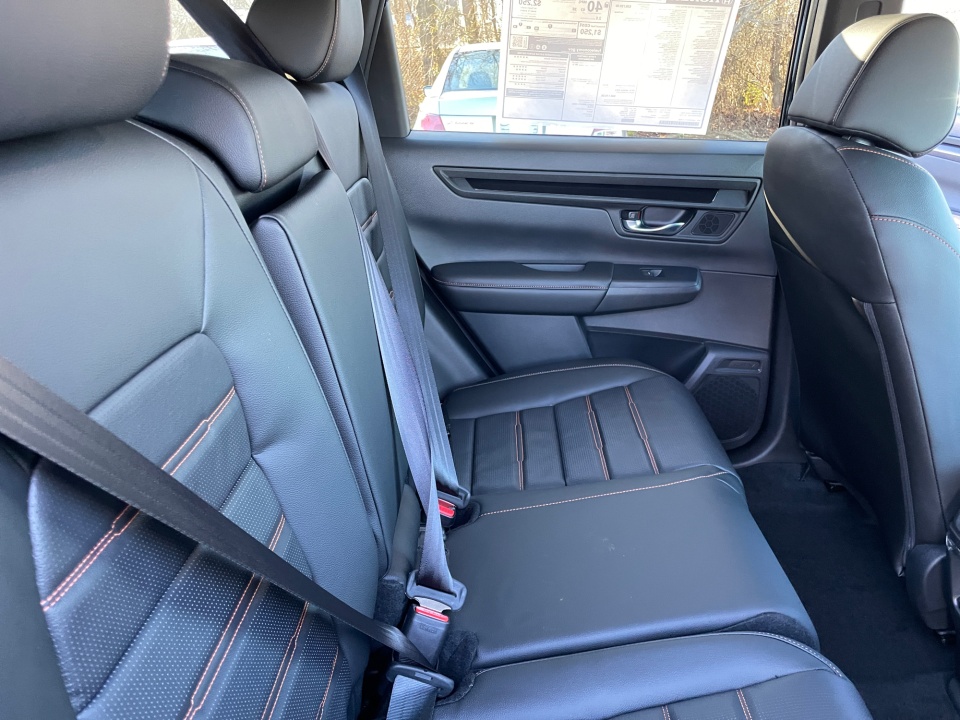 5J6RS5H83TL012696 2026 Honda CR-V Hybrid 2WD Sport-L