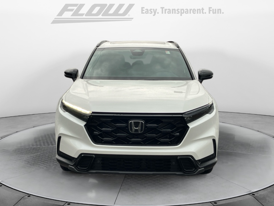 5J6RS5H83TL012889 2026 Honda CR-V Hybrid 2WD Sport-L