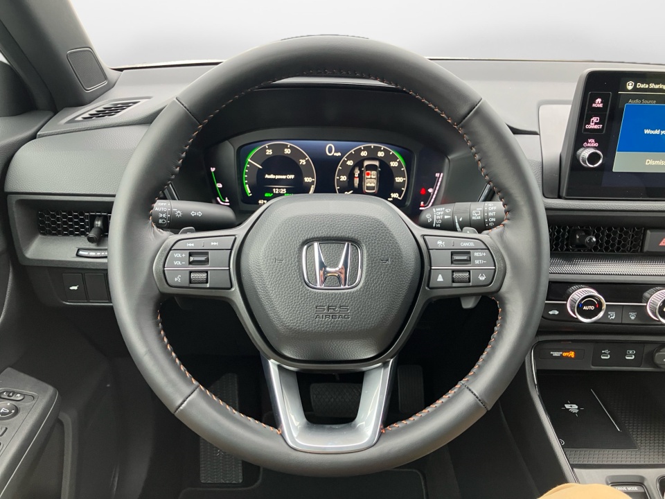 5J6RS5H83TL012889 2026 Honda CR-V Hybrid 2WD Sport-L