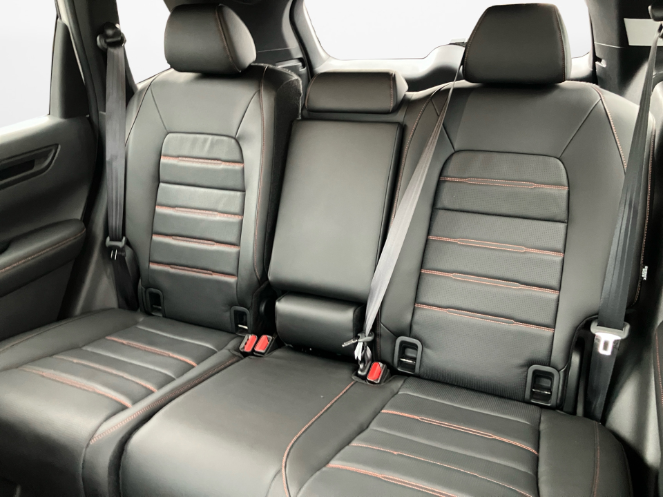 5J6RS5H83TL012889 2026 Honda CR-V Hybrid 2WD Sport-L