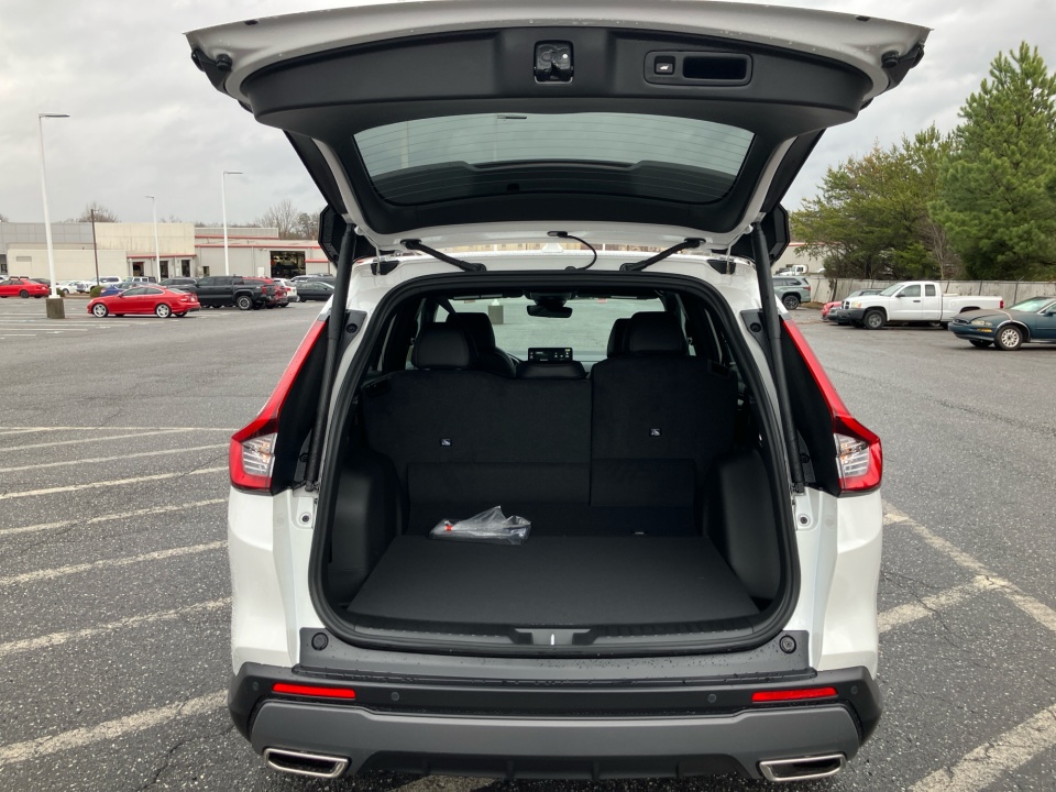 5J6RS5H83TL012889 2026 Honda CR-V Hybrid 2WD Sport-L